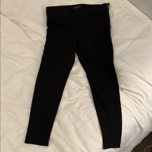 Ann Taylor Petite Leggings